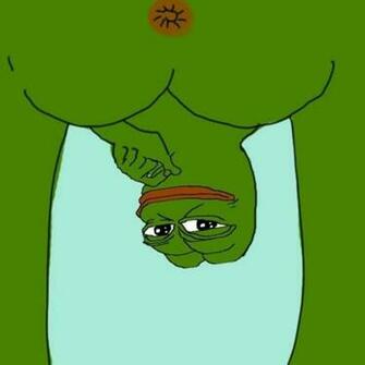 Image Smug Frog Know Your Meme