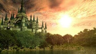 Twilight Princess Hyrule Castle Desktop HD Wantedwallpaper
