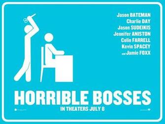 HD Wallpaper Horrible Bosses Desktop Film Screensaver