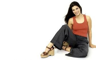 Sandra Bullock Wallpaper