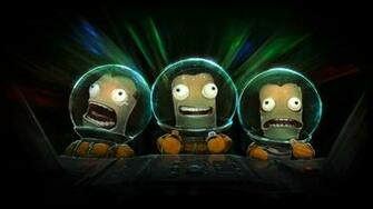 Kerbal Space Program Wallpaper Top Ranked