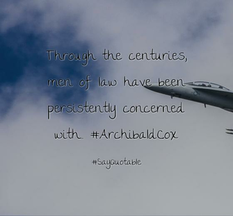 Quotes About Through The Centuries Men Of Law Have Been