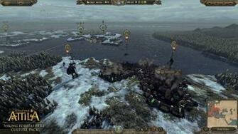Total War Attila Screenshot Galerie Pressakey