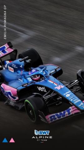 Bwt Alpine F1 Team On Is It Even Wednesday If You Don T