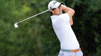 Adam Scott Masters Wallpaper