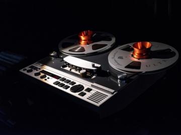 Tape Recorder Pictures Image