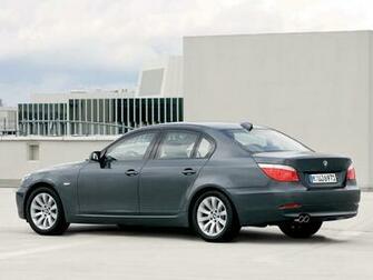 Bmw Series Security E60 Wallpaper Car HD