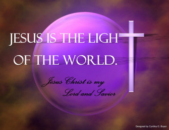 Jesus HD Wallpaper And