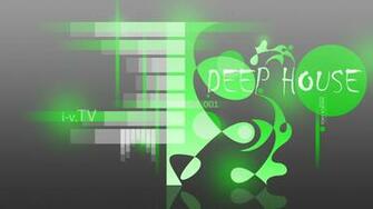 Deep House Music Eq One Simple Creative Style Tony