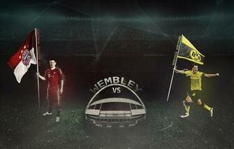 Wallpaper Kehl Borussia Dortmund Uefa Fc Bayern