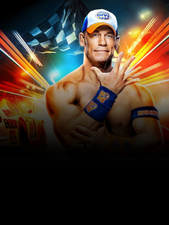 Watch John Cena At Fastlane Live By Artsector2003