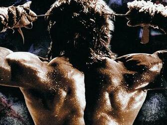 Rambo Iii HD Wallpaper Background