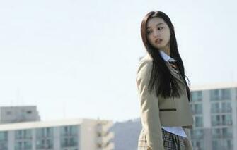 Wallpaper Girl Asian Streets Beauty Background Actress