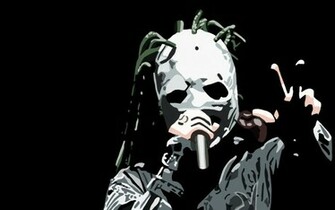 Corey Taylor Iowa By Wingummi
