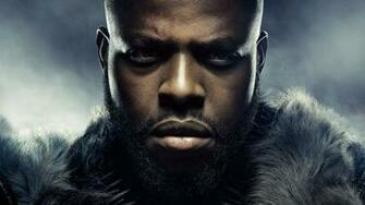 Black Panther Movie Wallpaper HD