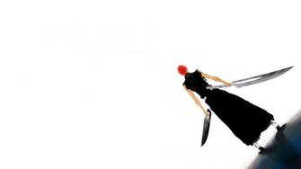 Bleach Twin Zangetsu HD Wallpaper 1080p By Obesetaco On