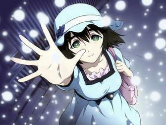 Steins Gate HD
