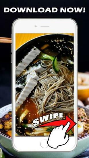 App Shopper Ramen HD Wallpaper Background Games