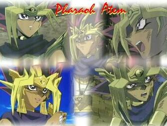 Atem Wallpaper By Virusmetalgarurumon