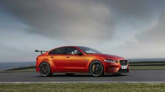 Jaguar Xe Sv Project Wallpaper HD Image Wsupercars