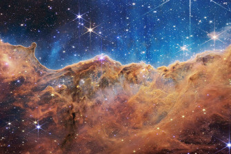 James Webb Space Telescope How The Photos Get Their Colors