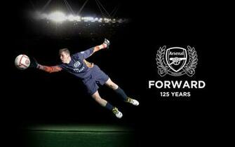 New Goalkeeping Kit Wallpaper Sports