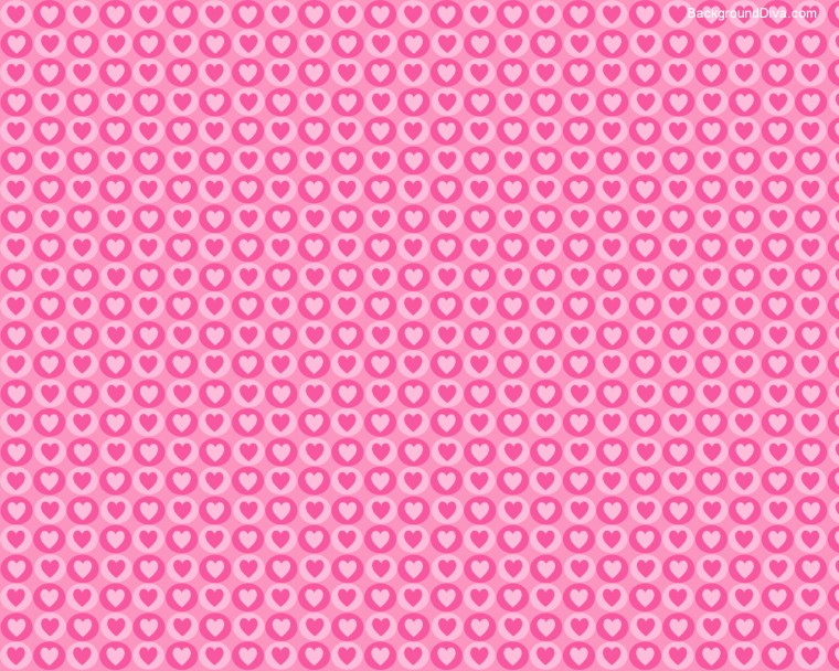 Love Pink Wallpaper Cute For Desktop