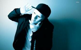 Jabbawockeez Wallpaper