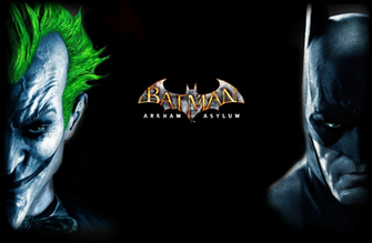 Batman Arkham Asylum Wallpaper By Hanneskinnunen