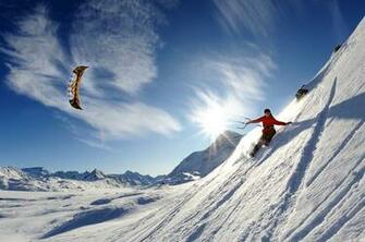 Top Fun Alternative Winter Sports Places To See In Your Lifetime
