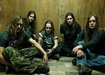 Hair Children Of Bodom Wallpaper Name Hate