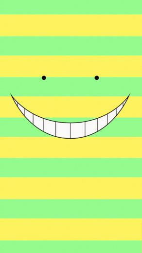 Assassination Classroom Wallpaper