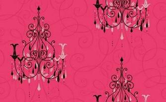 Chandelier Wallpaper By Wallpaperdirect