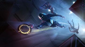 Lone Echo Oculus Touch Vr Game 4k Wallpaper