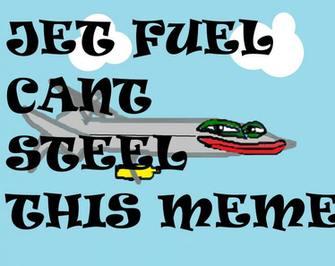 Rare Pepe For
