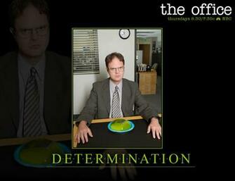 Dwight The Office Photo