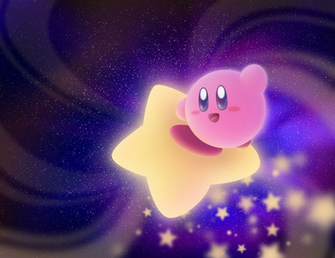 Free download Kirby the Amazing Mirror Wide Level Background Art ...