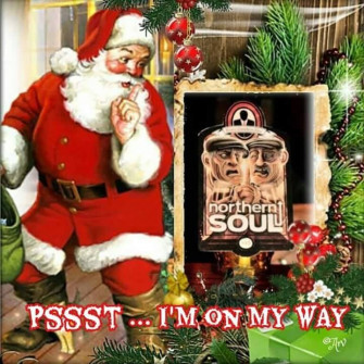 Caister S Lost Souls Northern Soul Wishing You All A Wonderful