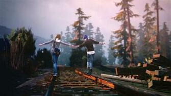Life Is Strange Computer Wallpaper Desktop Background
