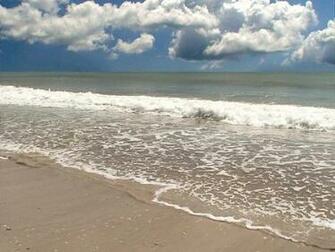 Relaxing Ocean Screensaver Screenshot Image Cnet