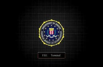 Fbi Wallpaper HD Quality