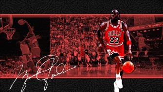 Top Michael Jordan Wallpaper Full HD 4k To Use