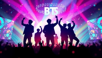 Best Bts Wallpaper