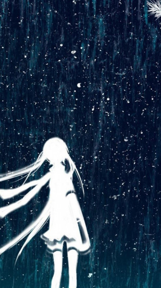 Anime Wallpaper For Phone