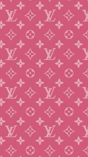 Pink Louis Vuitton Wallpaper Wallperio