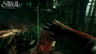 Call Of Cthulhu Maximum Games Playstation