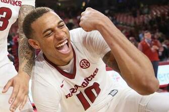 Nba Draft Prospect Profile Daniel Gafford Bullets Forever