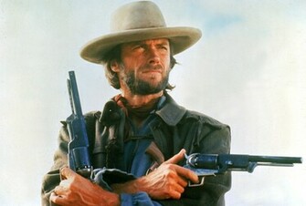 Clint Eastwood A Look Back At The Career Of Hollywood Great Good