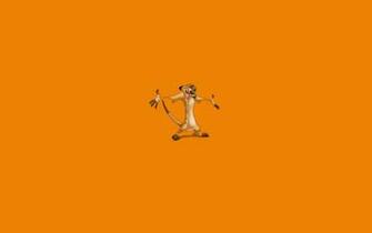 Timon Wallpaper