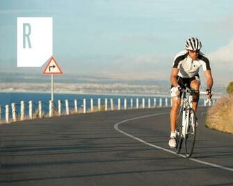 Road Bicycle Wallpaper
